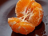 Corsica Mandarin