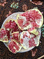 Pomegranate Eversweet