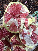 Pomegranate Eversweet