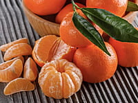 Mandarin Afourer