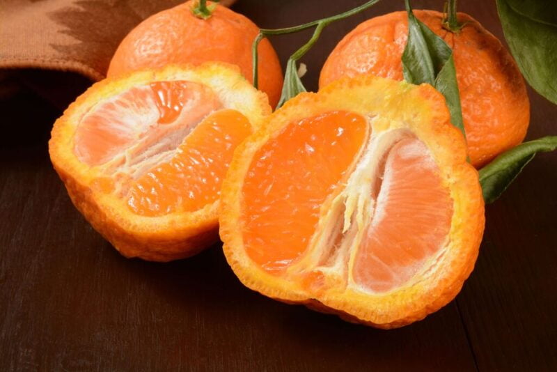 Sumo Citrus Mandarin